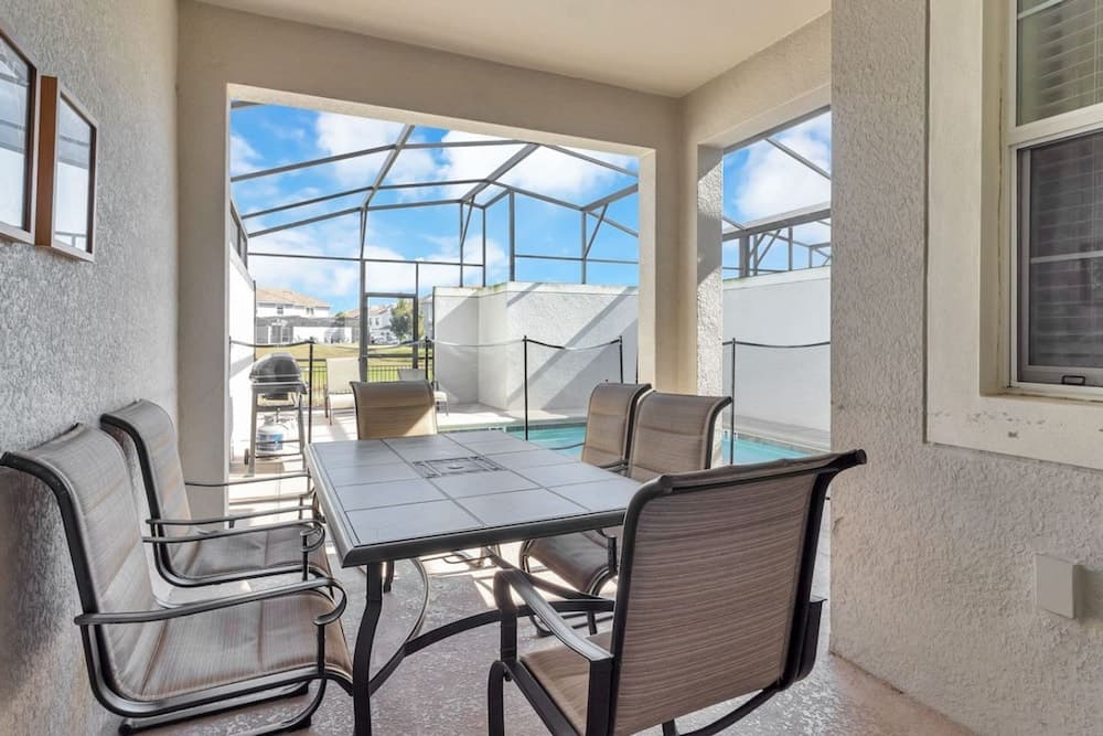 Golden Sun Retreat - Image 23