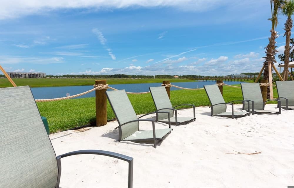 Golden Sun Retreat - Image 33