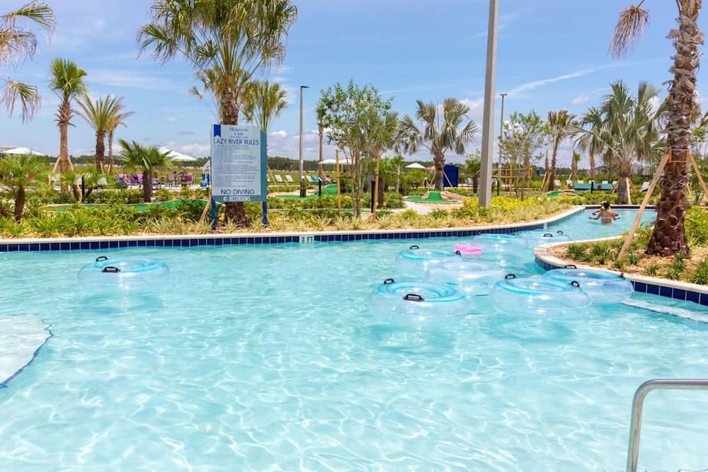 Golden Sun Retreat - Image 37