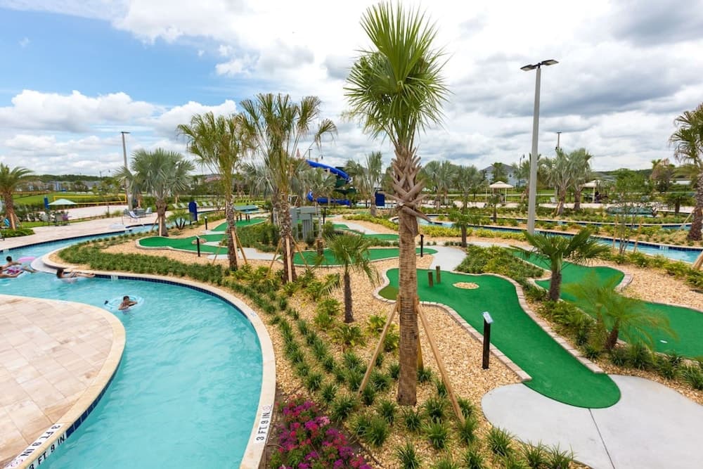 Golden Sun Retreat - Image 44