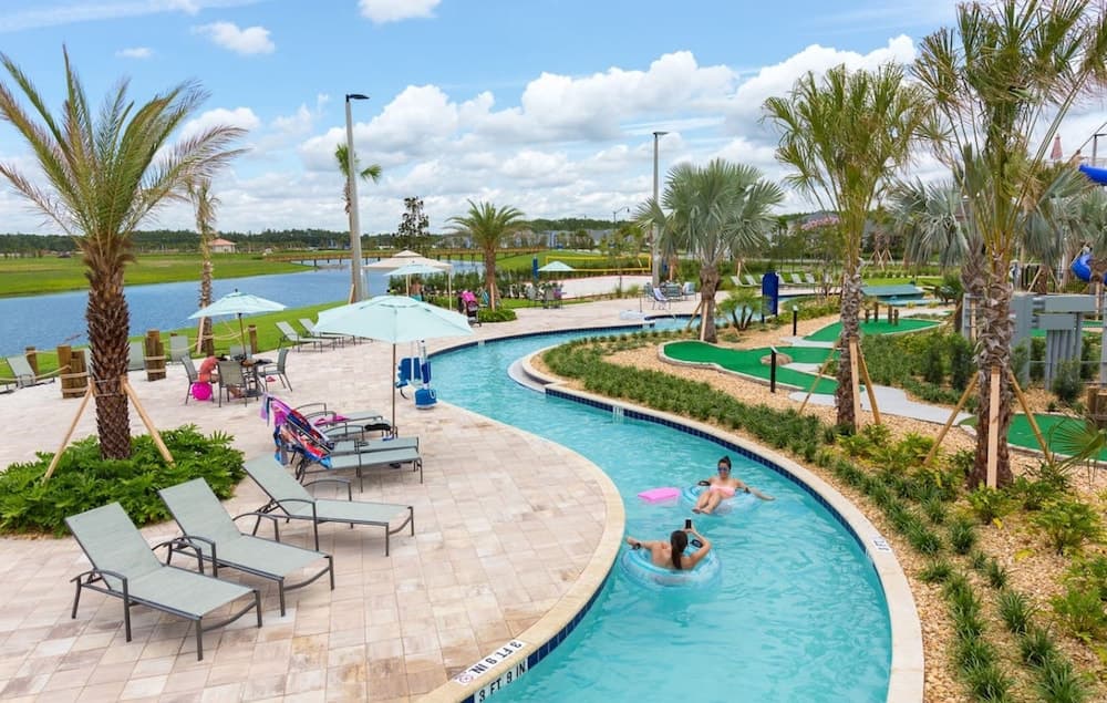 Golden Sun Retreat - Image 48