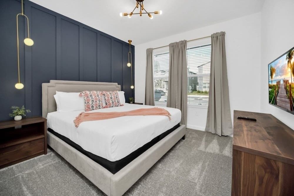 Kingsbarn Villa #1117 - Image 22