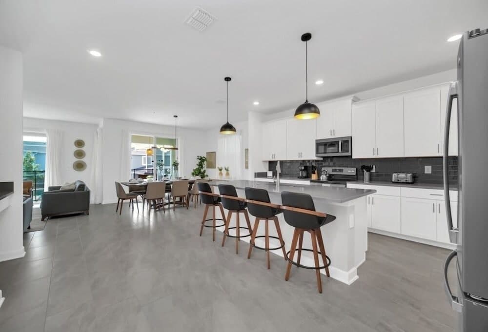 Kingsbarn Villa #1117 - Image 5