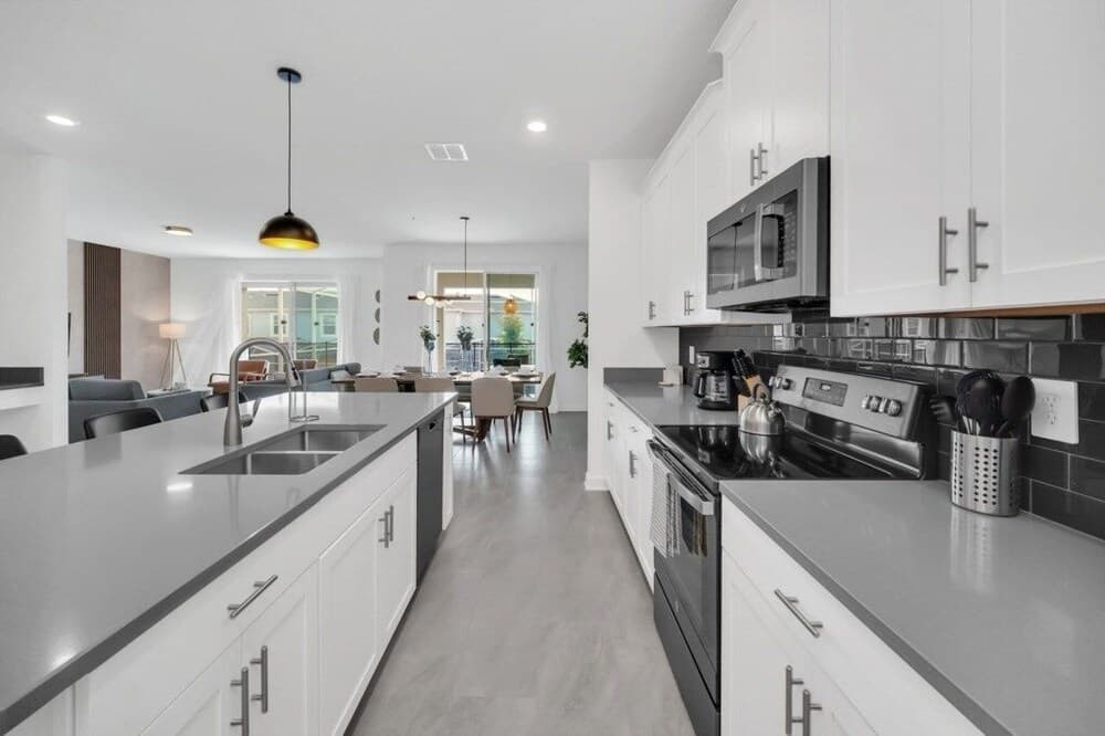 Kingsbarn Villa #1117 - Image 11