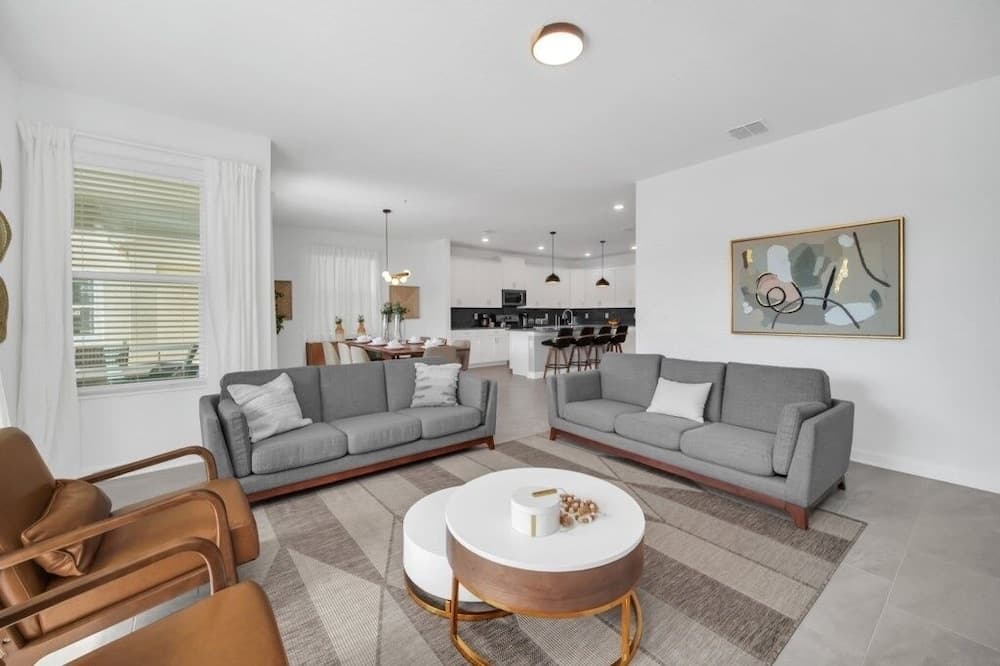 Kingsbarn Villa #1117 - Image 8