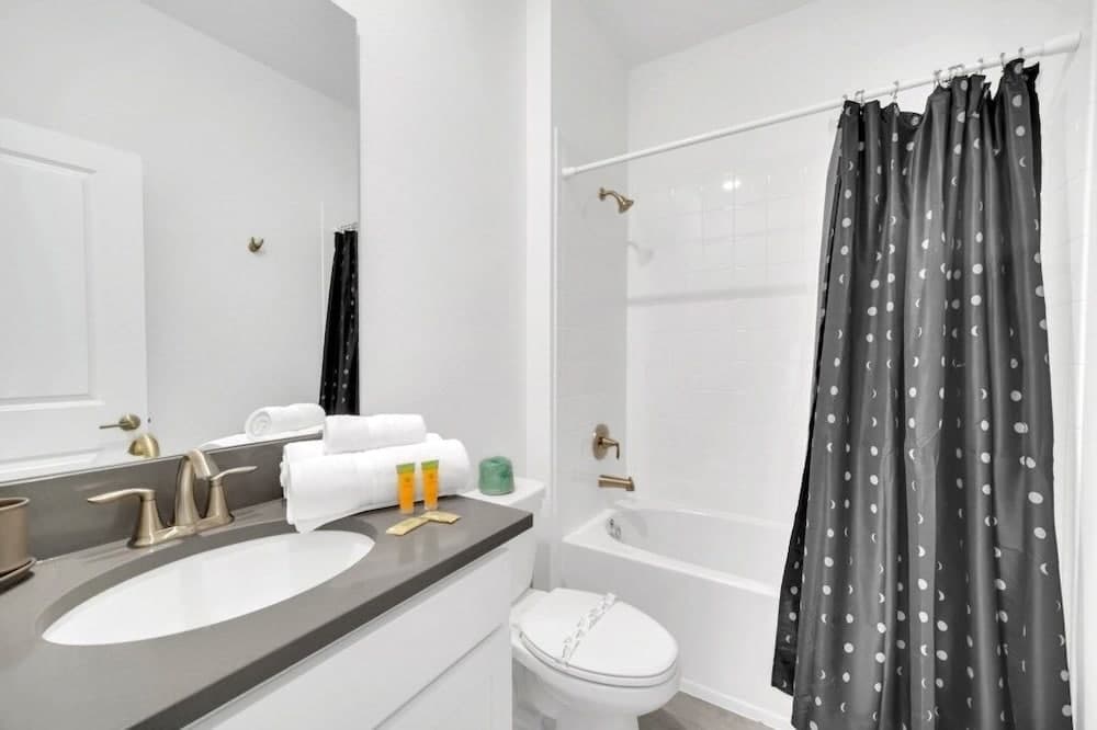 Kingsbarn Villa #1117 - Image 36