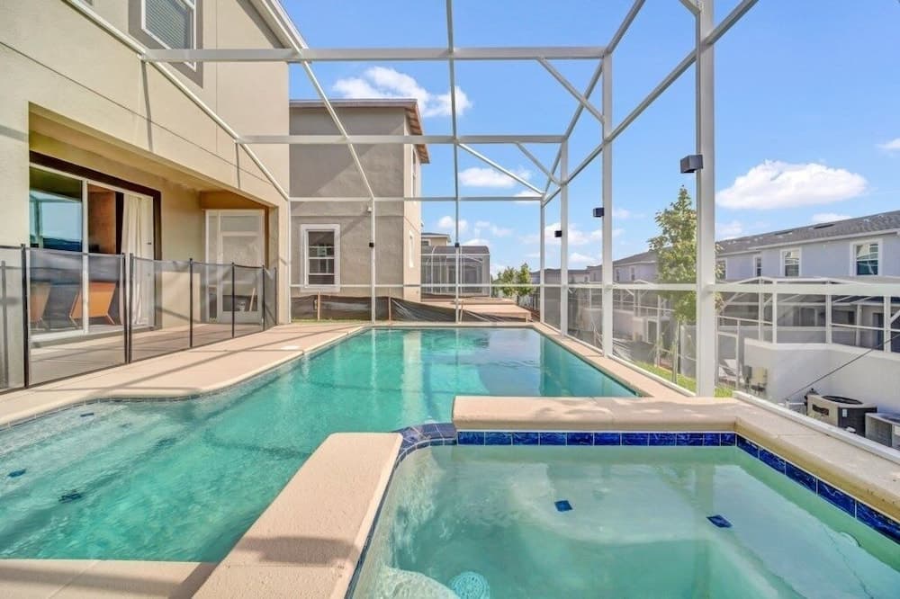 Kingsbarn Villa #1117 - Image 52