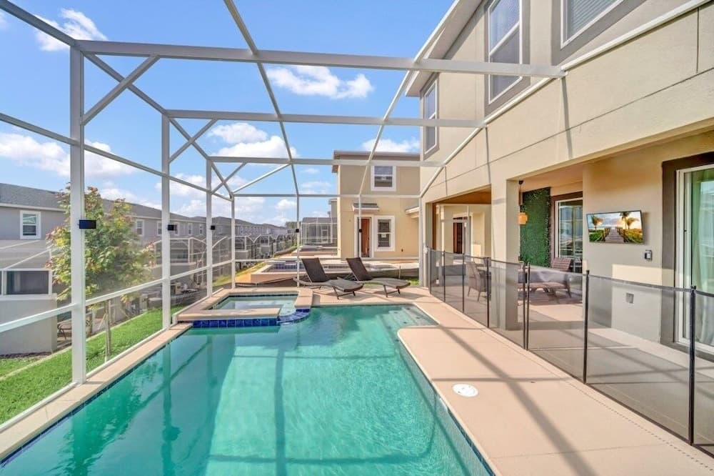 Kingsbarn Villa #1117 - Image 55