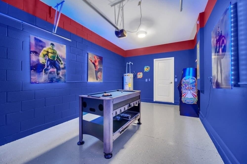 Kingsbarn Villa #1117 - Image 41