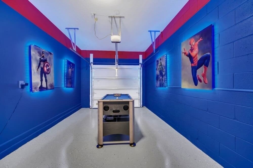 Kingsbarn Villa #1117 - Image 43