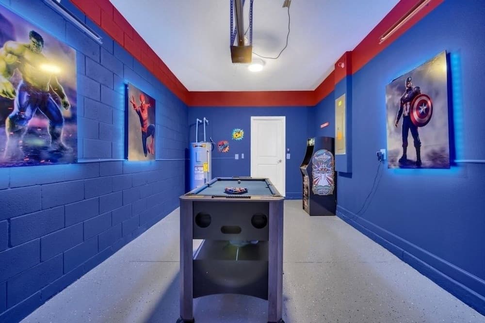 Kingsbarn Villa #1117 - Image 45