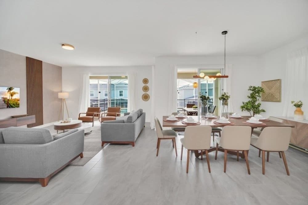 Kingsbarn Villa #1117 - Image 19