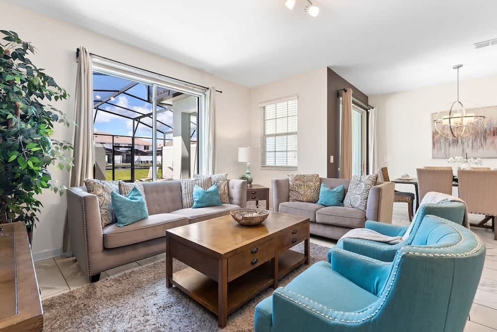 Enchanted Escape Townhome - Image 1