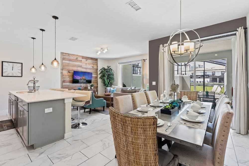 Enchanted Escape Townhome - Image 8