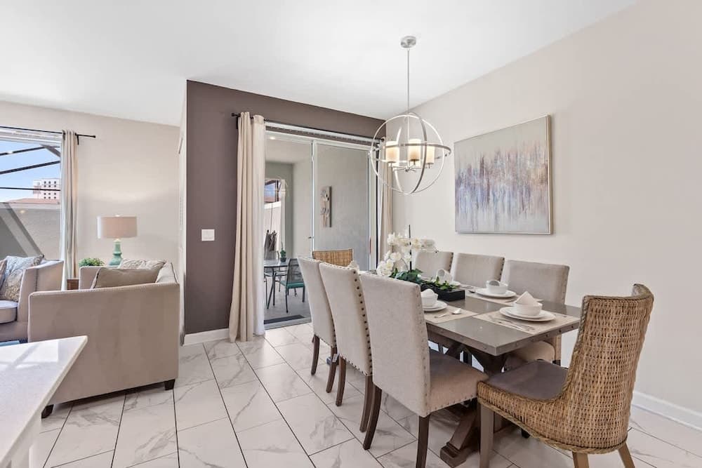 Enchanted Escape Townhome - Image 9