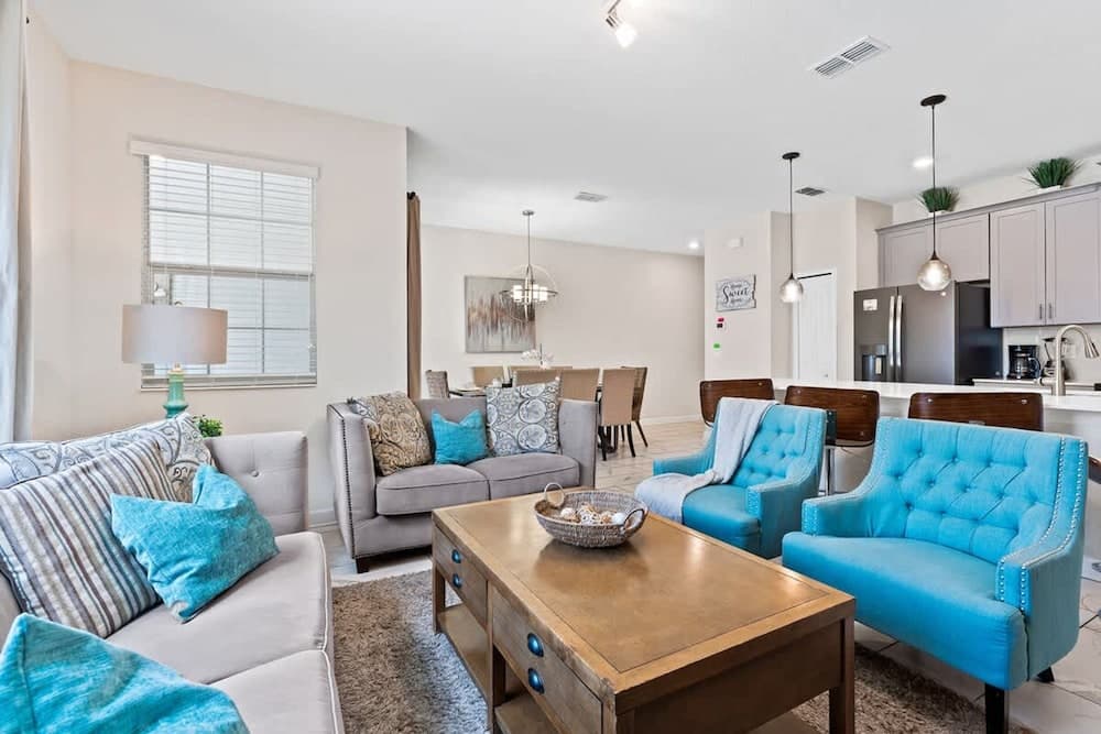 Enchanted Escape Townhome - Image 2