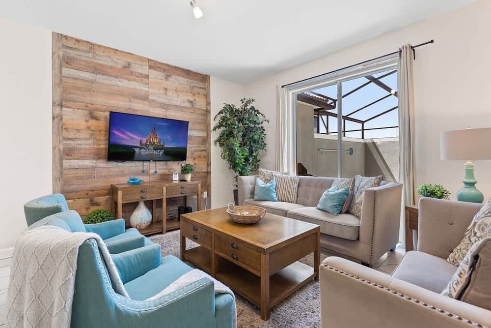 Enchanted Escape Townhome - Image 4