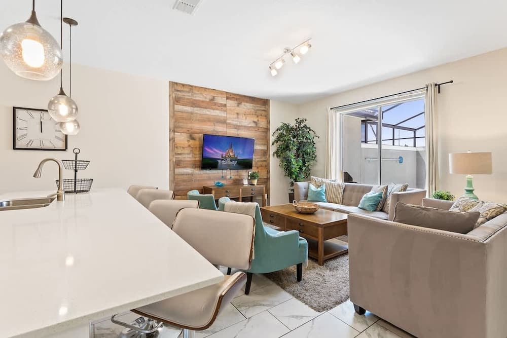 Enchanted Escape Townhome - Image 3