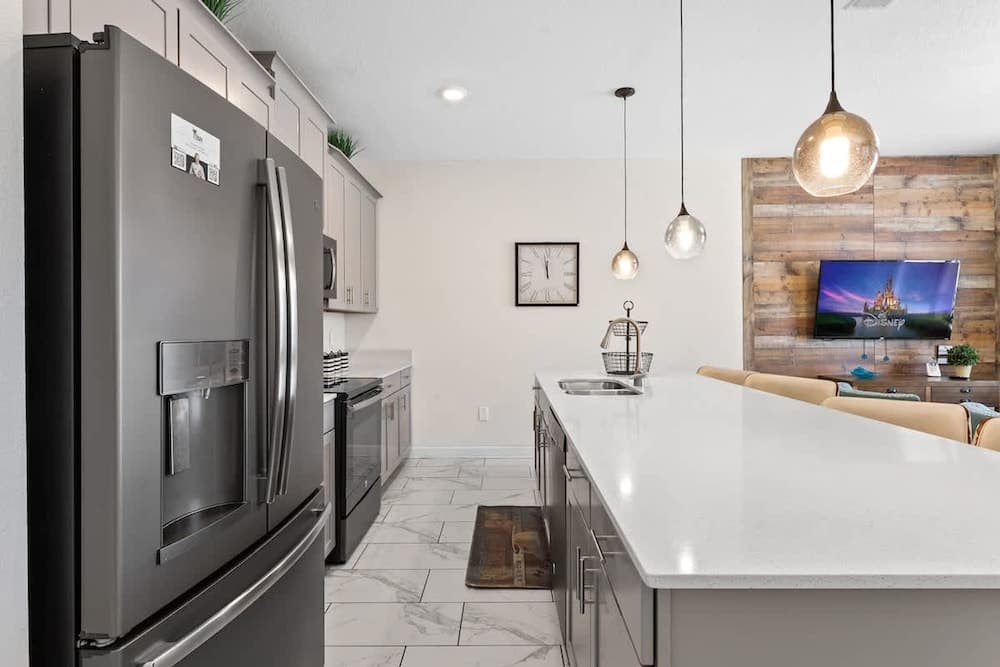 Enchanted Escape Townhome - Image 4