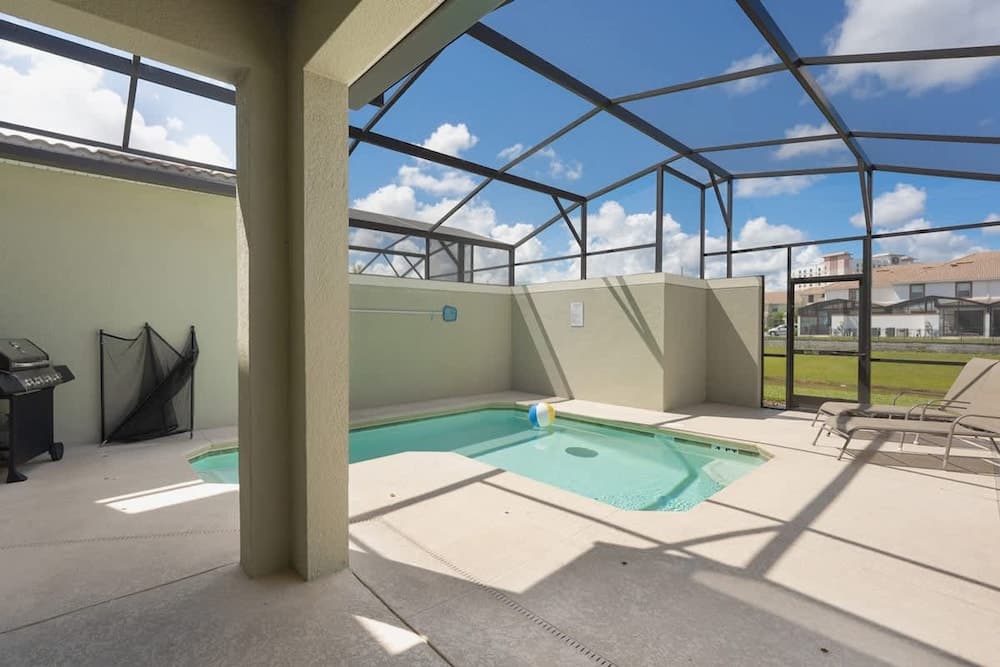 Enchanted Escape Townhome - Image 35