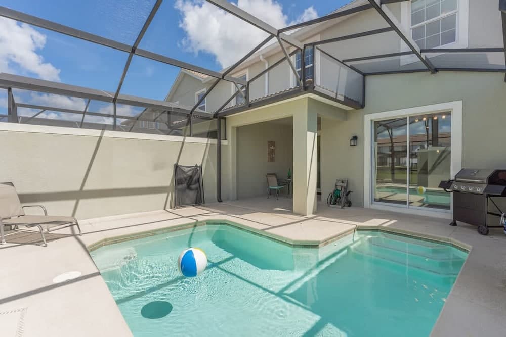 Enchanted Escape Townhome - Image 2