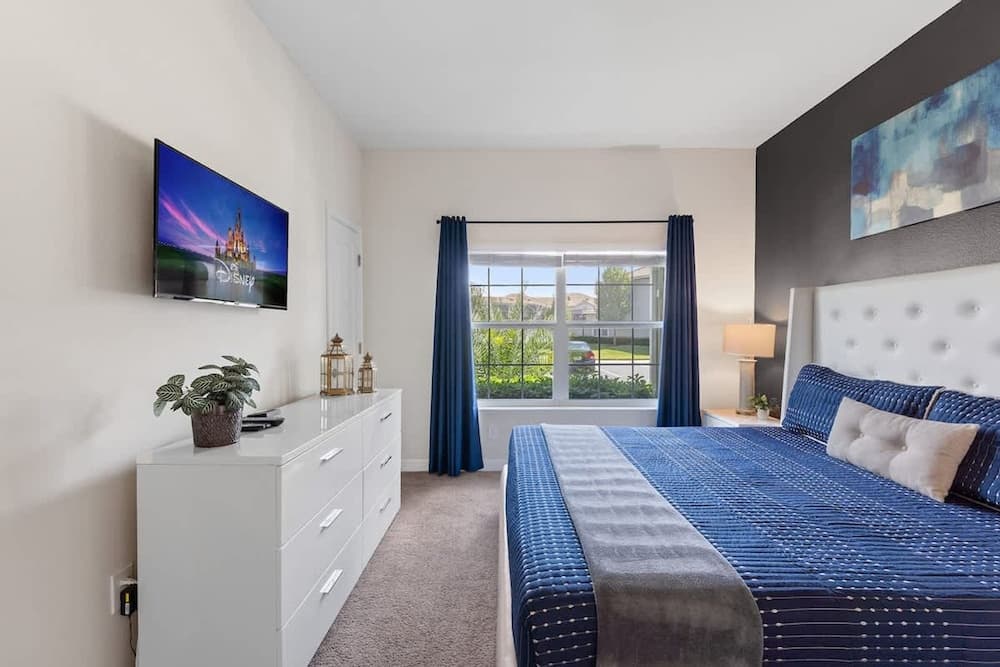 Enchanted Escape Townhome - Image 13