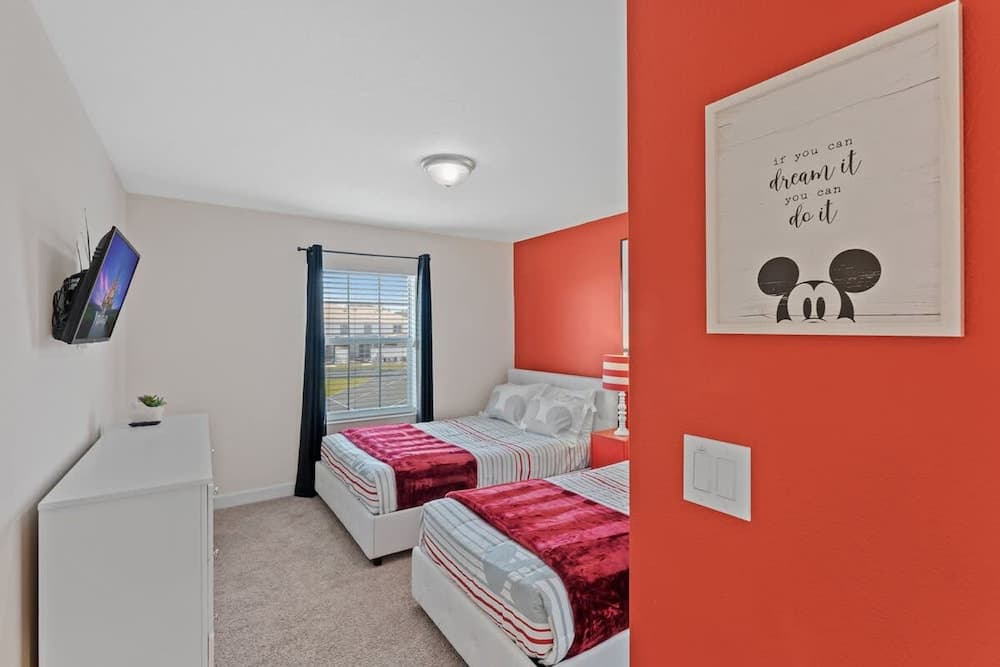 Enchanted Escape Townhome - Image 15