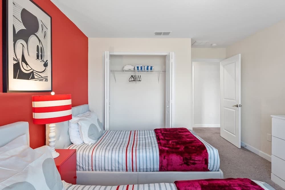 Enchanted Escape Townhome - Image 16