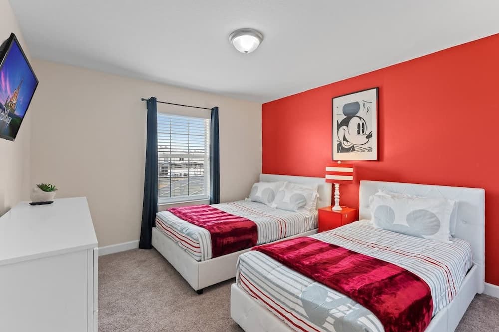 Enchanted Escape Townhome - Image 18