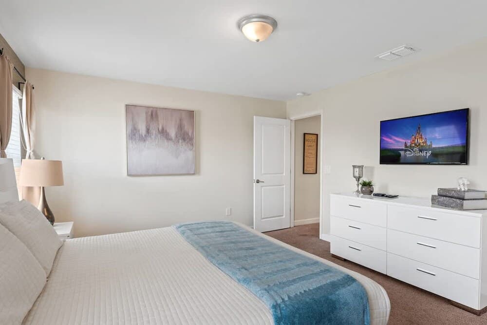 Enchanted Escape Townhome - Image 20