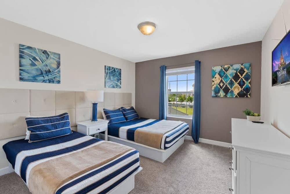 Enchanted Escape Townhome - Image 24