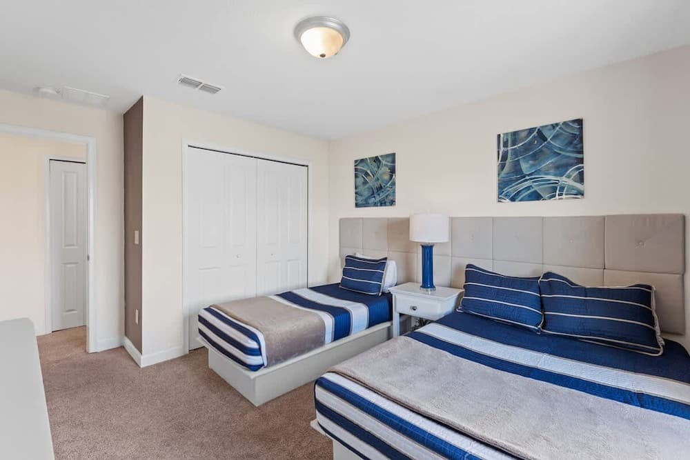 Enchanted Escape Townhome - Image 25