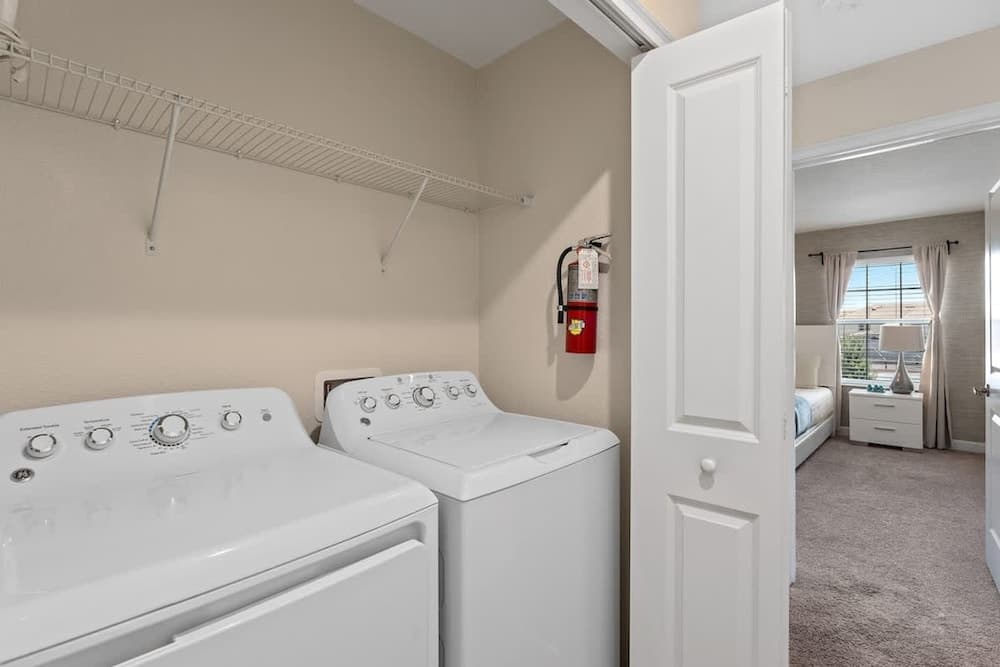 Enchanted Escape Townhome - Image 30