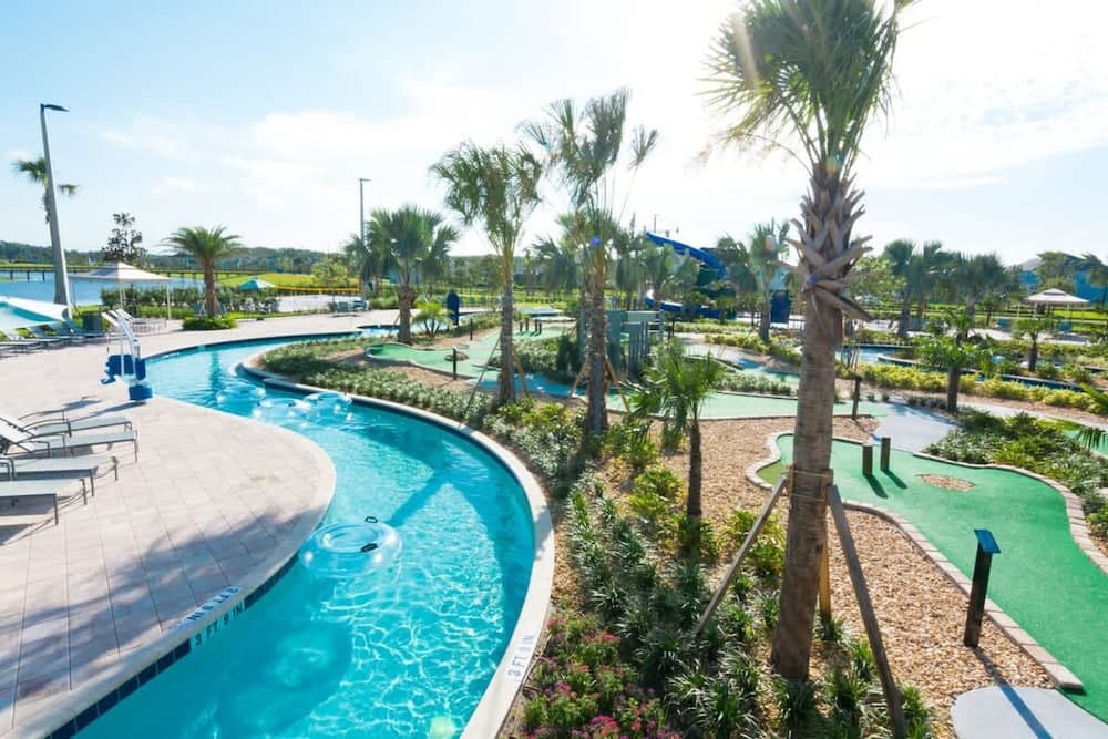 Enchanted Escape Townhome - Image 48