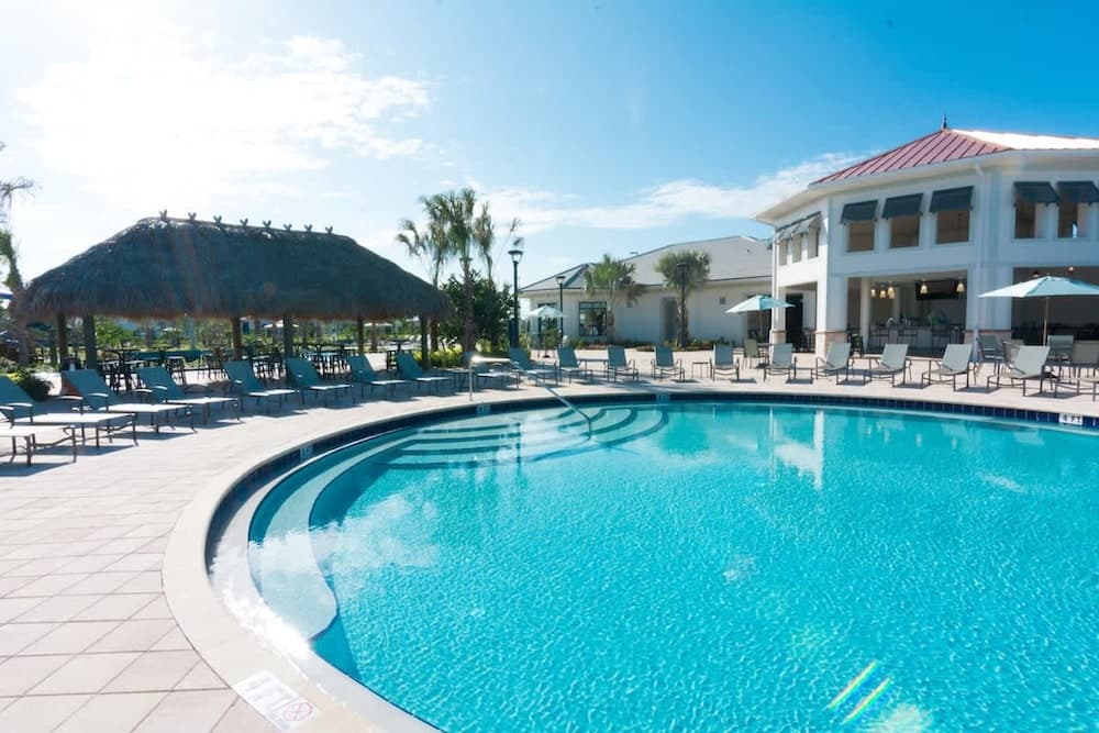 Enchanted Escape Townhome - Image 51