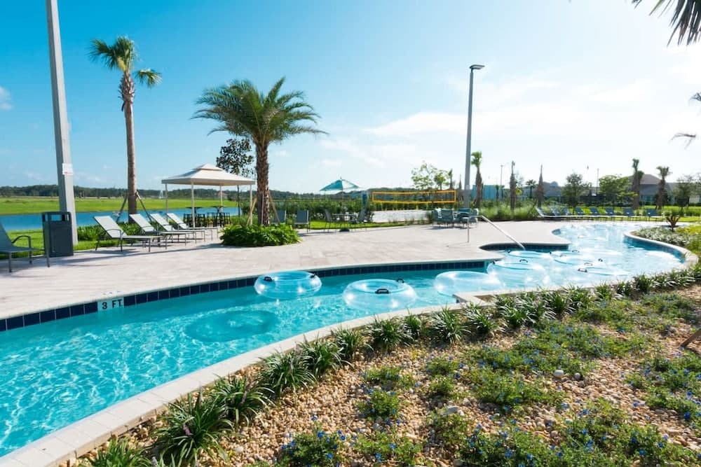 Enchanted Escape Townhome - Image 52