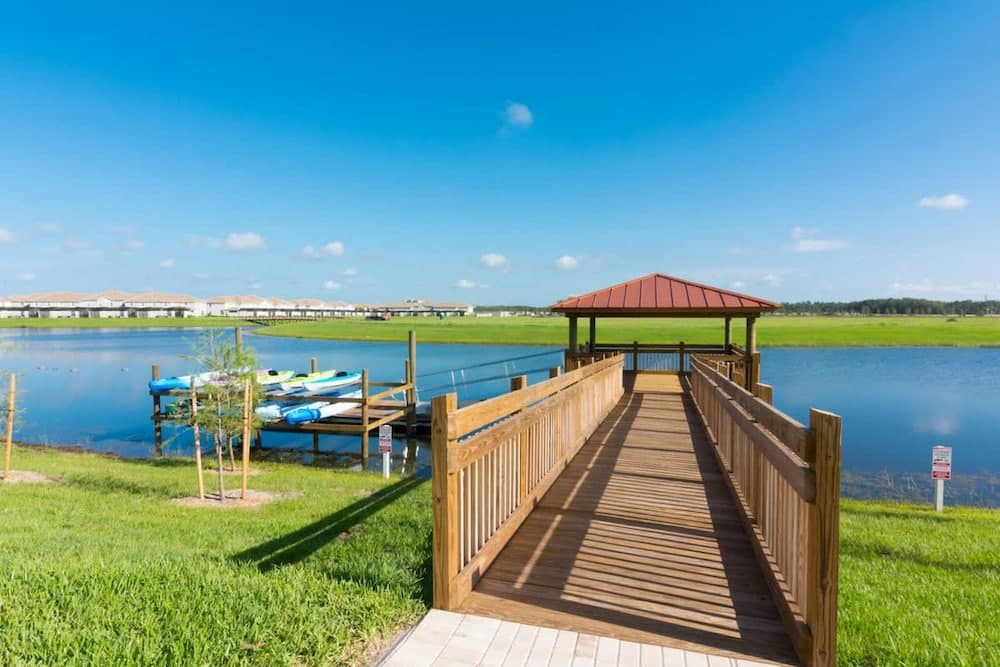 Enchanted Escape Townhome - Image 57