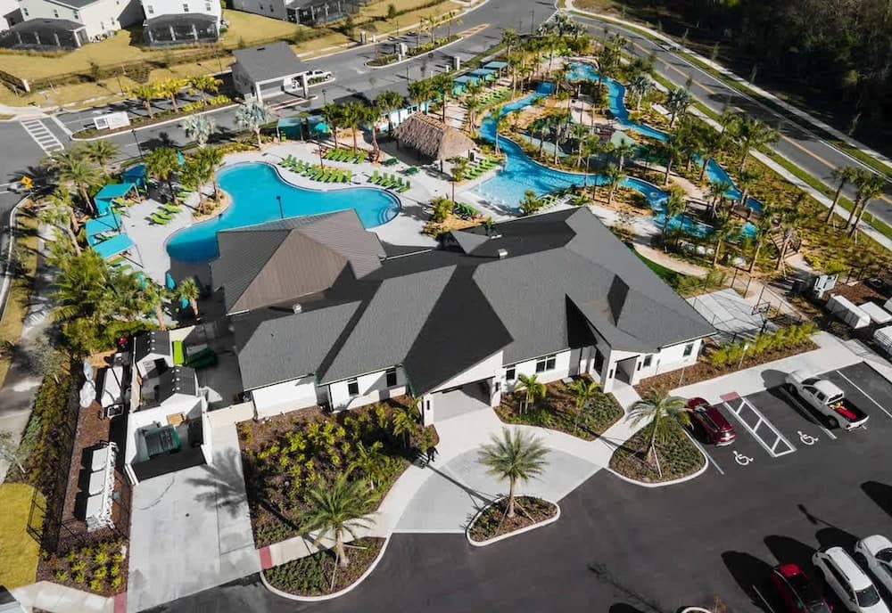 Enchanted Escape Townhome - Image 64