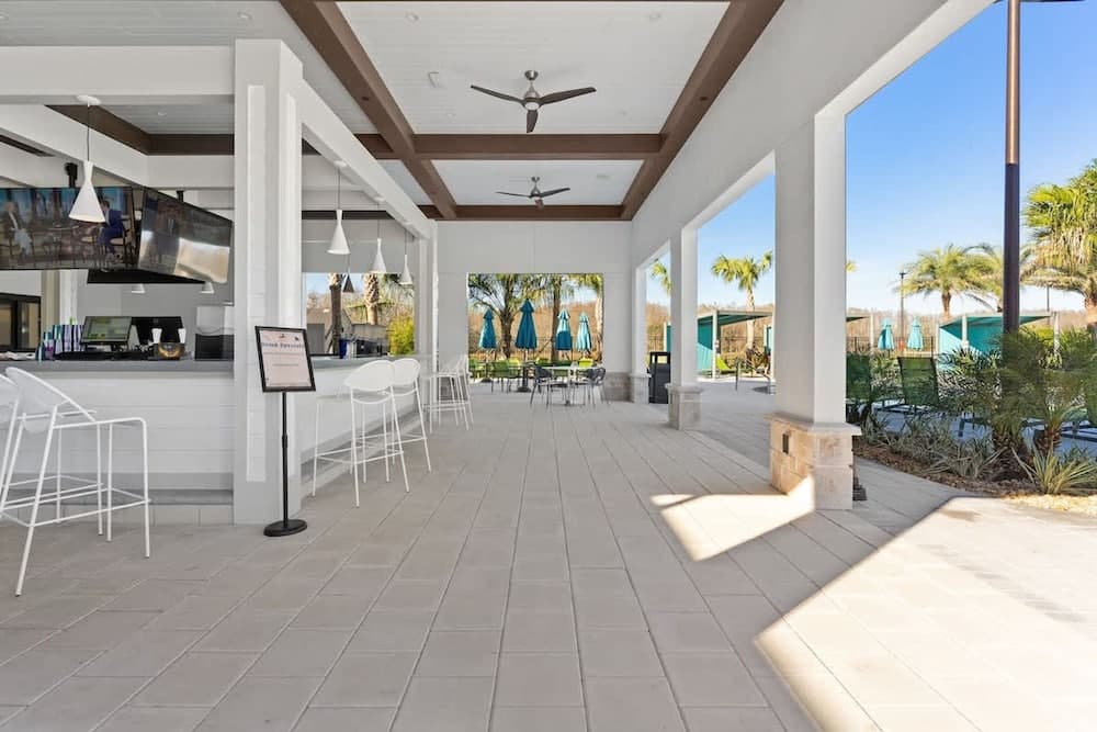 Enchanted Escape Townhome - Image 66