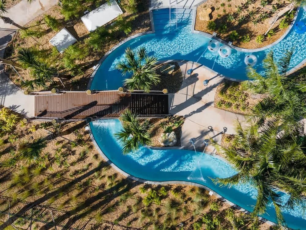 Enchanted Escape Townhome - Image 72