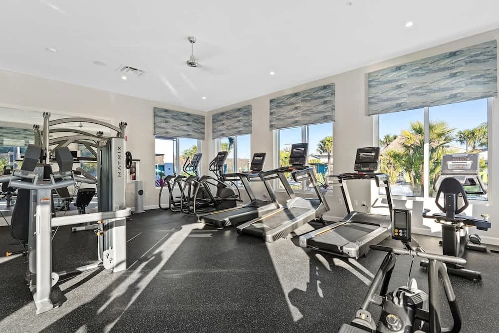 Enchanted Escape Townhome - Image 77