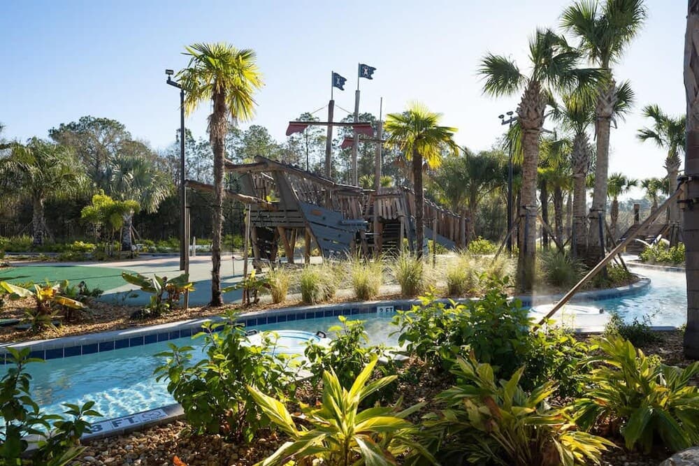 Enchanted Escape Townhome - Image 78