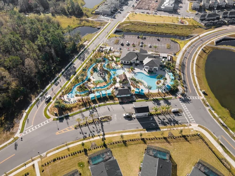 Enchanted Escape Townhome - Image 80