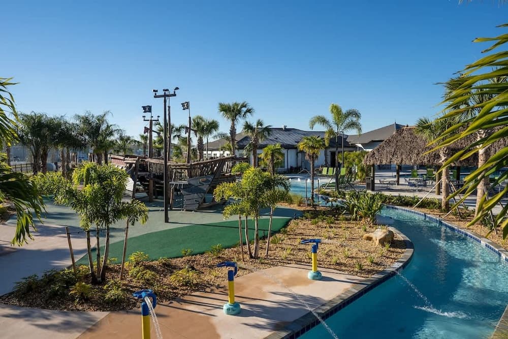 Enchanted Escape Townhome - Image 89