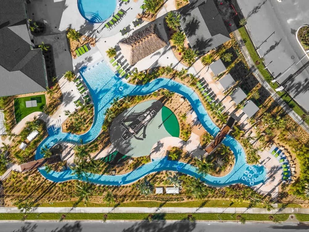 Enchanted Escape Townhome - Image 93