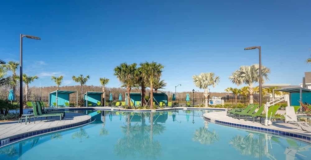 Enchanted Escape Townhome - Image 94