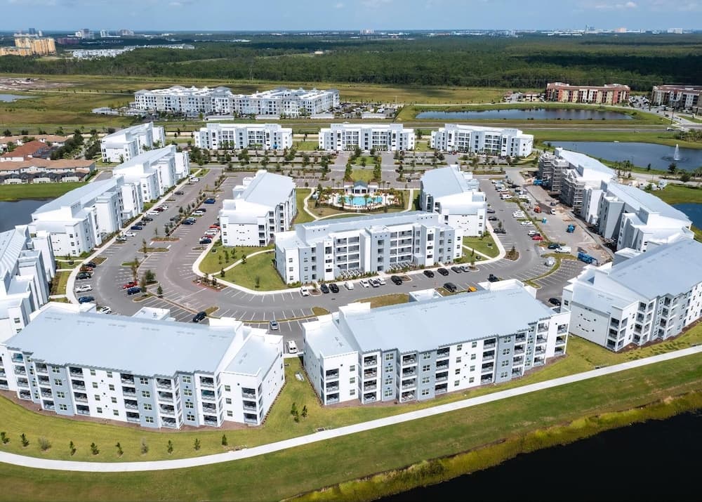 Lakeview Townhome - Image 47