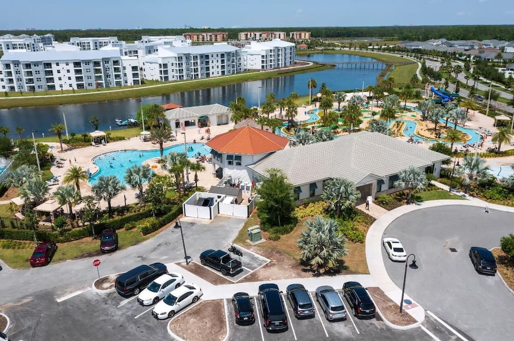 Lakeview Townhome - Image 48