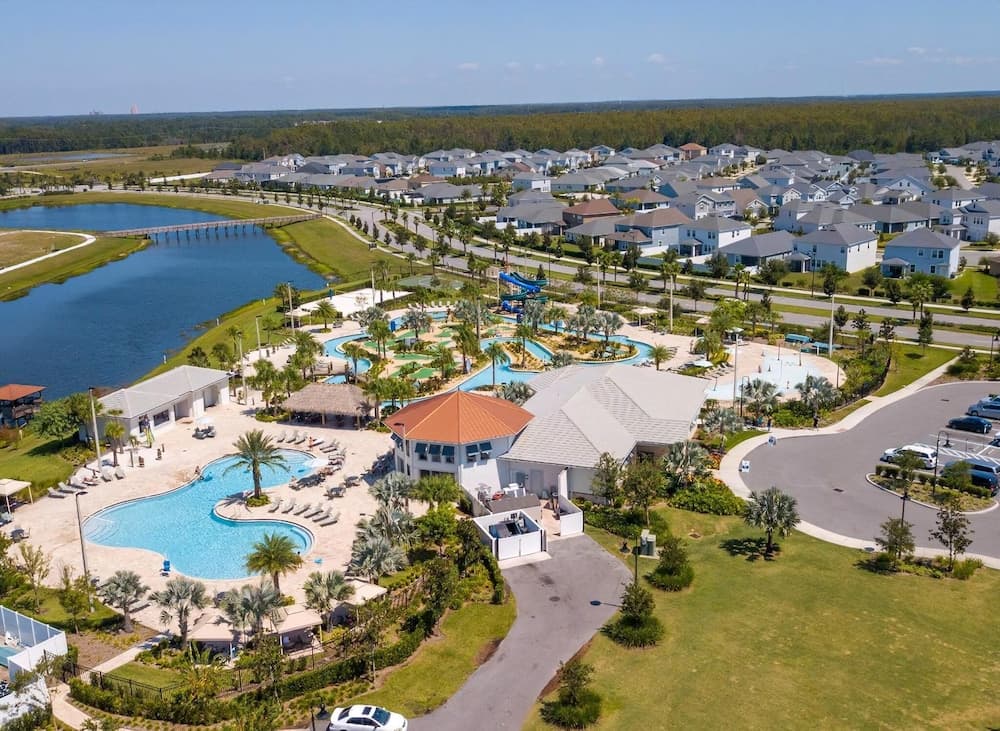 Lakeview Townhome - Image 49