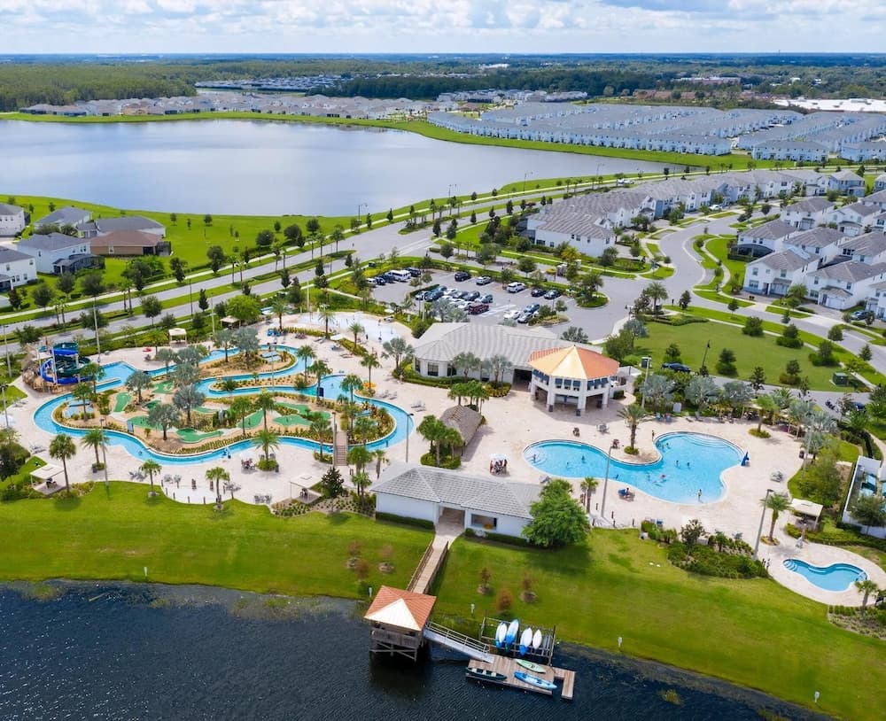 Lakeview Townhome - Image 59